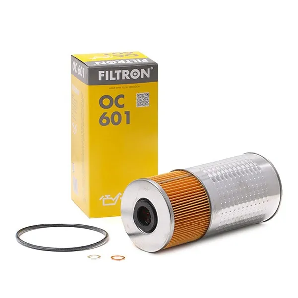 Oljefilter FILTRON OC 601