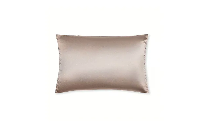Philip B Champagne Silky Smooth Pillow Case (Champagne) Champagne
