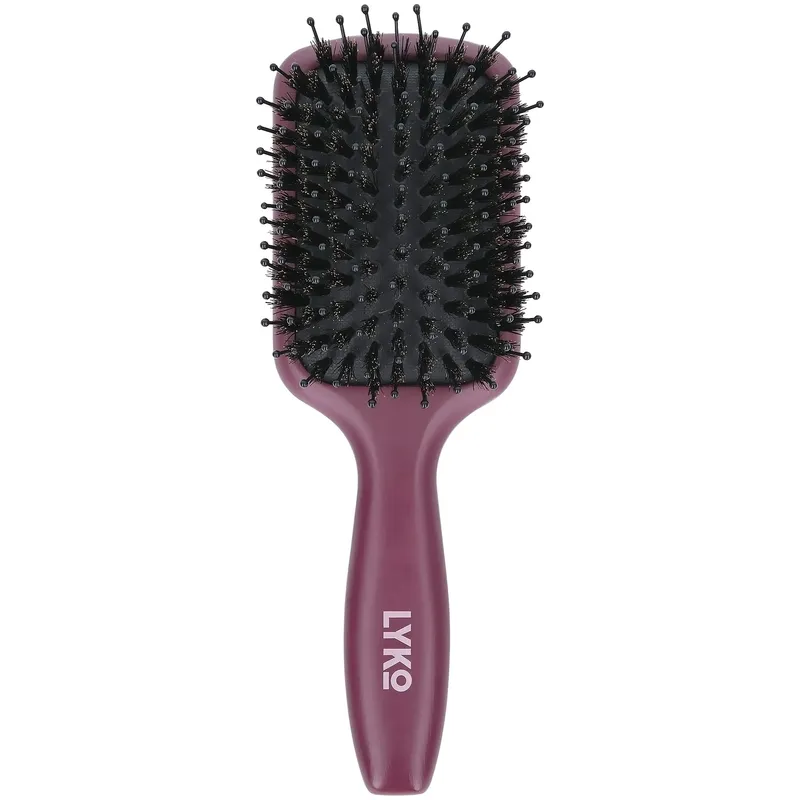 By Lyko Paddle Boar Bristle Brush