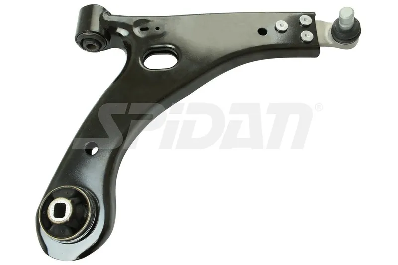 Länkarm, hjulupphängning SPIDAN CHASSIS PARTS 62711