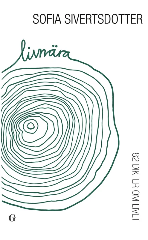 Livnära - 82 dikter om livet (#0142)