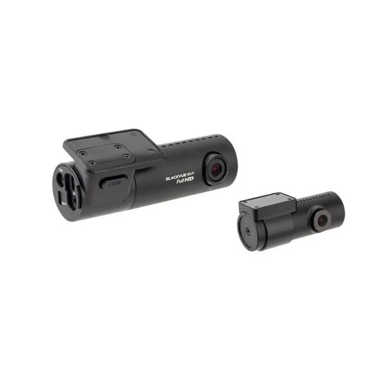 BLACKVUE Dashcam DR590X 2CH Plus 32GB