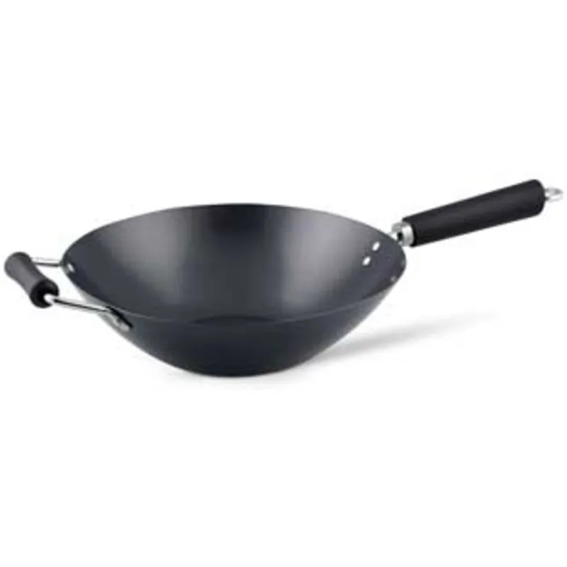Ken Hom Ken Hom excellence wokpanna Ø31 cm Svart