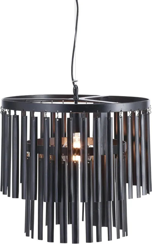 PR Home - Marlow Ø45 - Taklampa - Svart