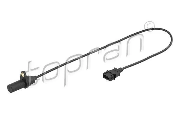 Vevaxelgivare TOPRAN 623 133