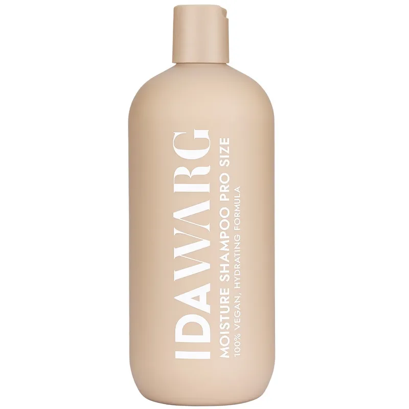 Köp 2 få 25% | IDA WARG Beauty Moisture Schampo Pro Size 500 ml