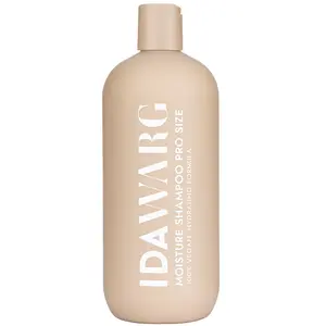 Köp 2 få 25% | IDA WARG Beauty Moisture Schampo Pro Size 500 ml