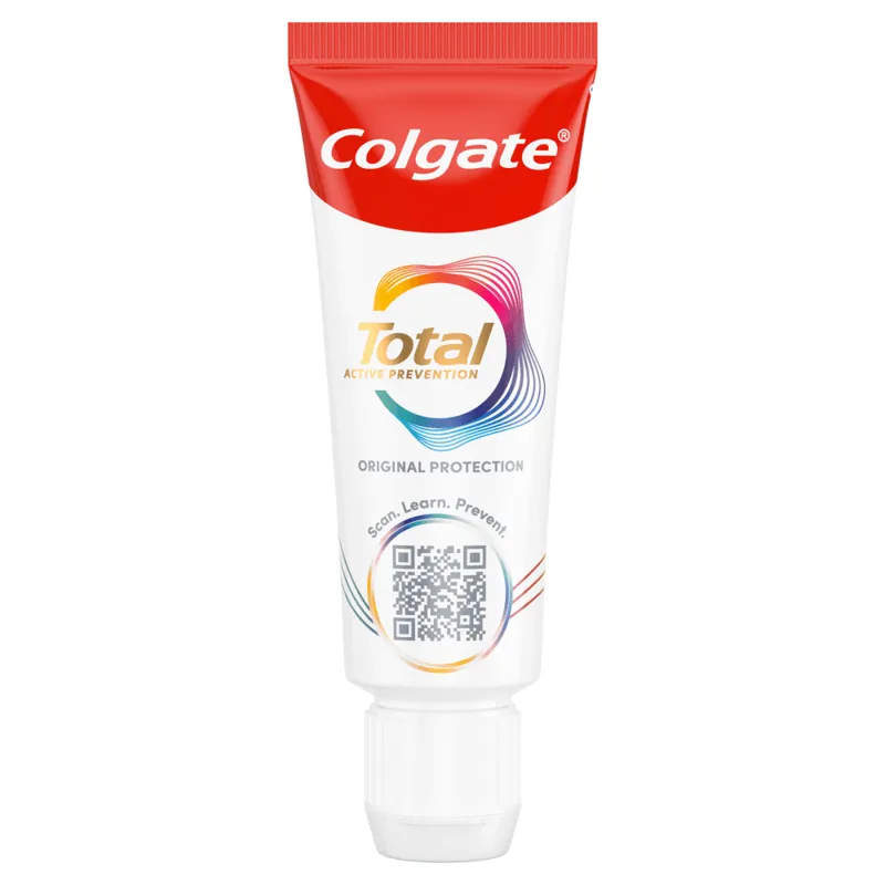 Colgate Tandkräm Total Original 20 ml