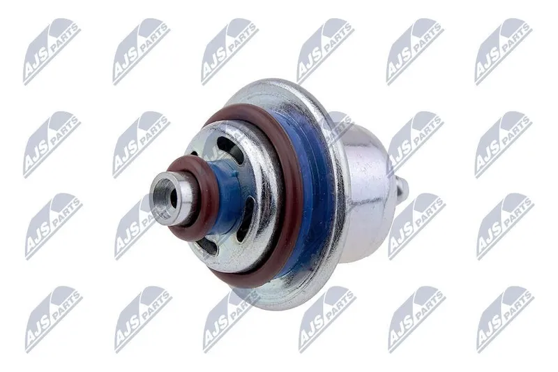 Bränsletrycksregulator NTY PRC-CH-001