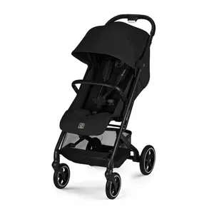 Cybex Beezy 2026 Sittvagn Magic Black
