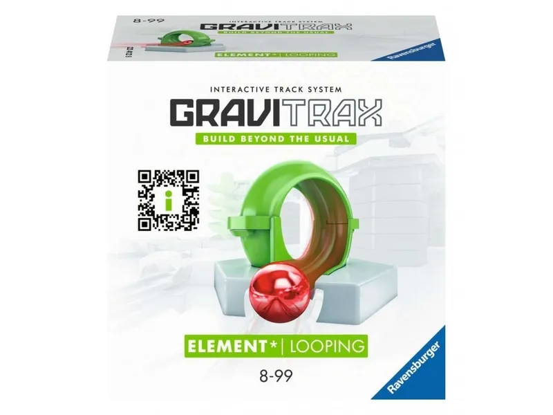 GraviTrax Looping Ravensburger