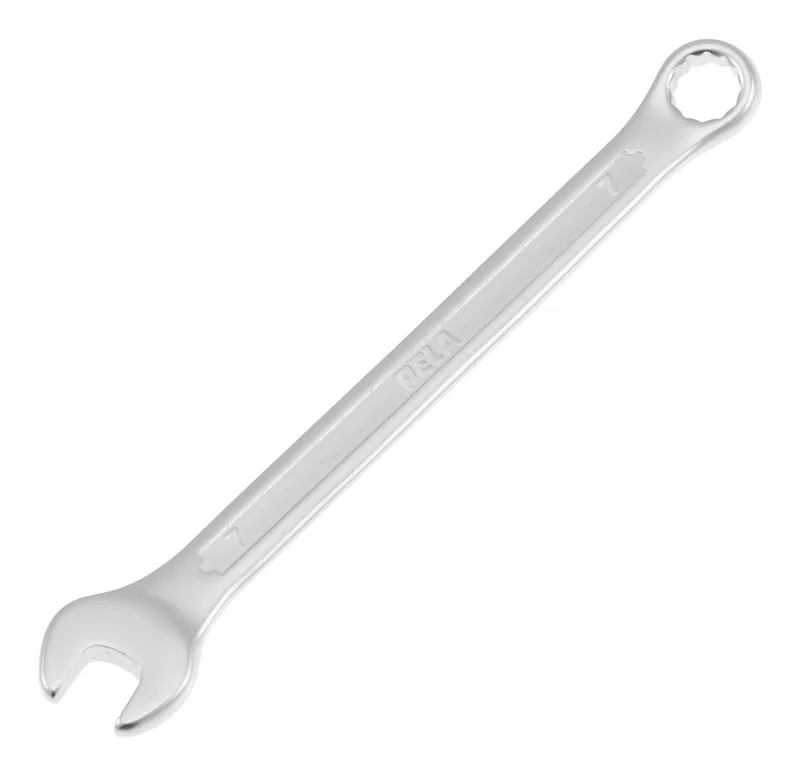 PELA 562411 U-ringnyckel 7 mm