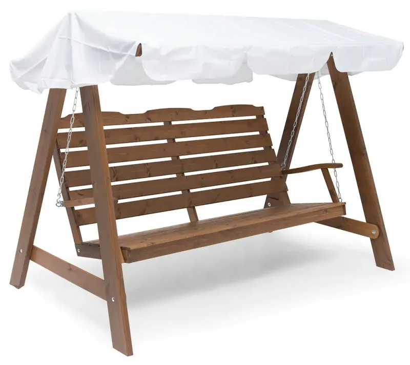 Hillerstorp, Dalom hammock Kanel