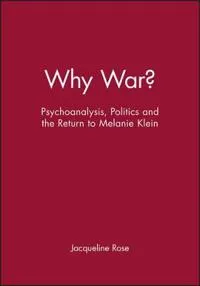 Why War?