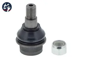 Spindelled TOPRAN 110 231