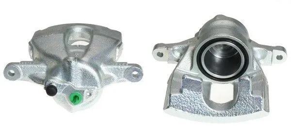 Bromsok BUDWEG CALIPER 344236