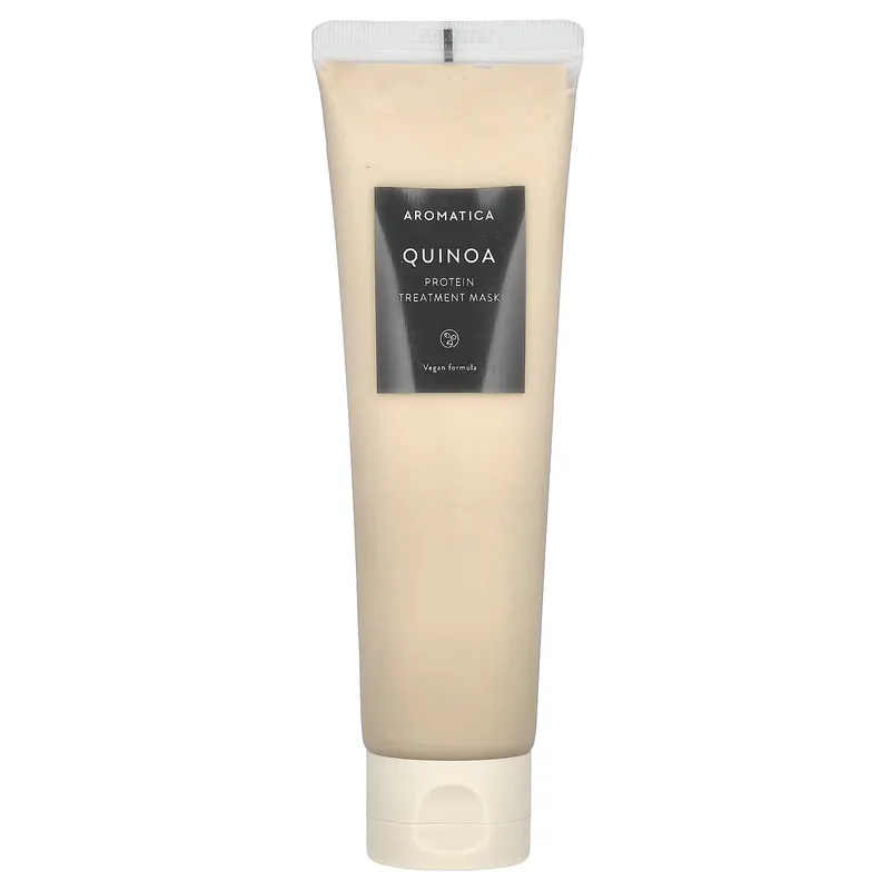 AROMATICA Quinoa Protein Treatment Mask 160 ml