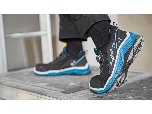Skyddssko JALAS TIO 2028 S3 ESD SRC 47