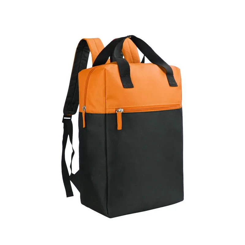 Derby of Sweden Sky Daypack Mini Väska 8 l, orange Orange