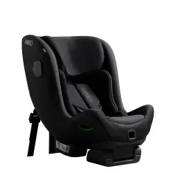 Axkid Minikid 4 Pro Bilbarnstol, Arctic Mist Grey - Bäst i test
