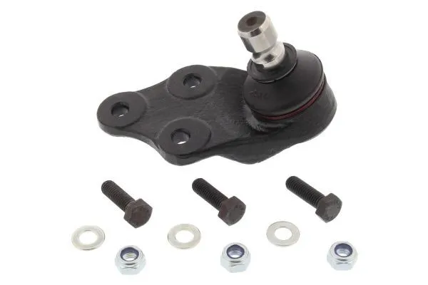 MAPCO 19954 Spindelled