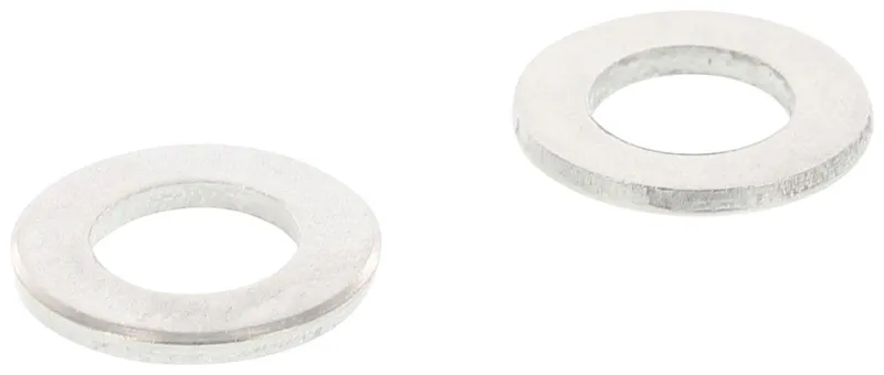 Schäfer & Peters 7090233 Rundbricka 34x60x5 mm, 10-pack