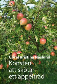 Konsten att sköta ett äppelträd