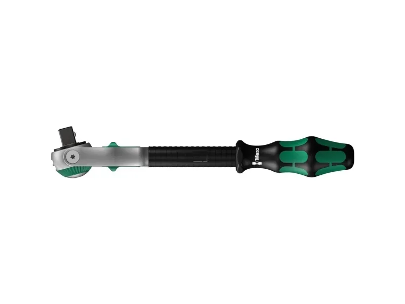 Wera Zyklop Speed 003600 Spärrskaft