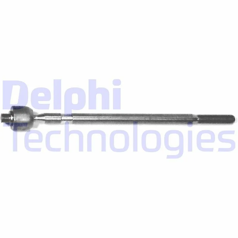 Inre styrled DELPHI TA1561
