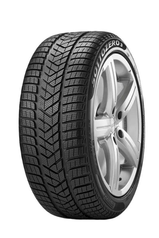 Pirelli Winter SottoZero 3 ( 205/60 R16 96H XL * )