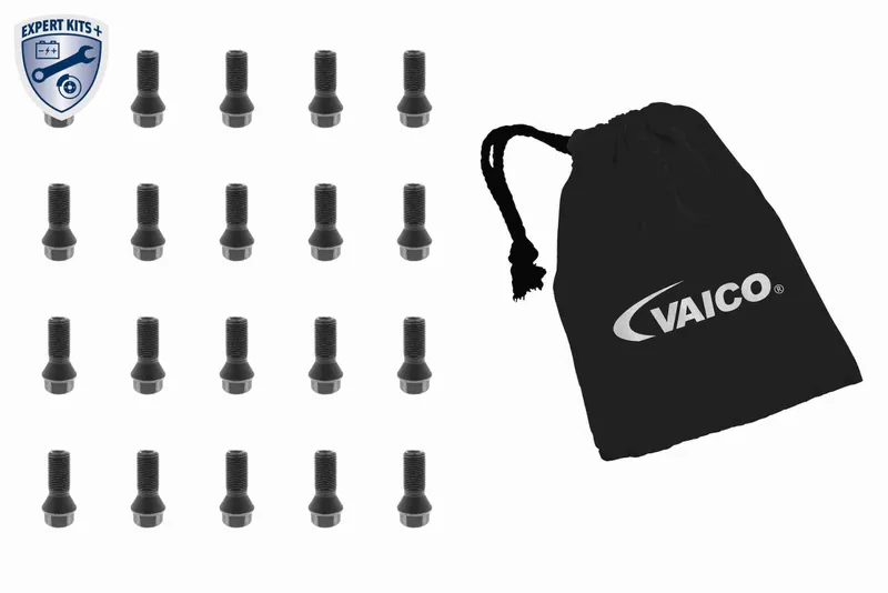 VAICO V20-2418-20 Hjulbult