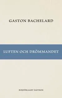 Luften och drömmandet