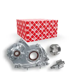 Oljepump FEBI BILSTEIN 102564