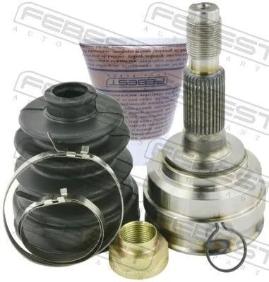 Drivknut FEBEST 1110-011