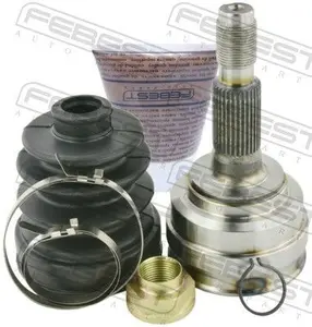 Drivknut FEBEST 1110-011