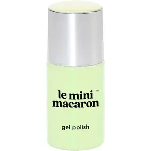 Le Mini Macaron Gel Polish Matcha Latte 8 ml
