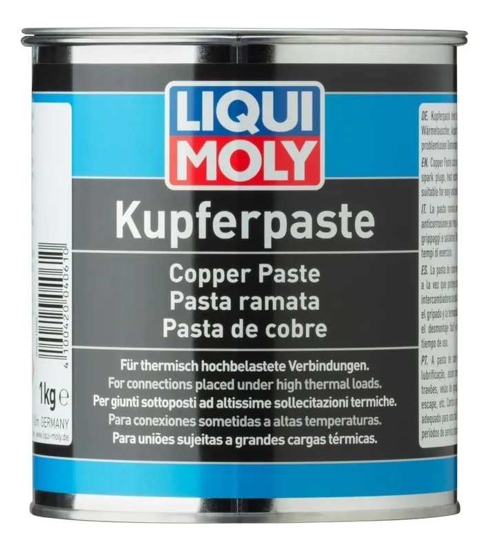 Kopparfett LIQUI MOLY 4061