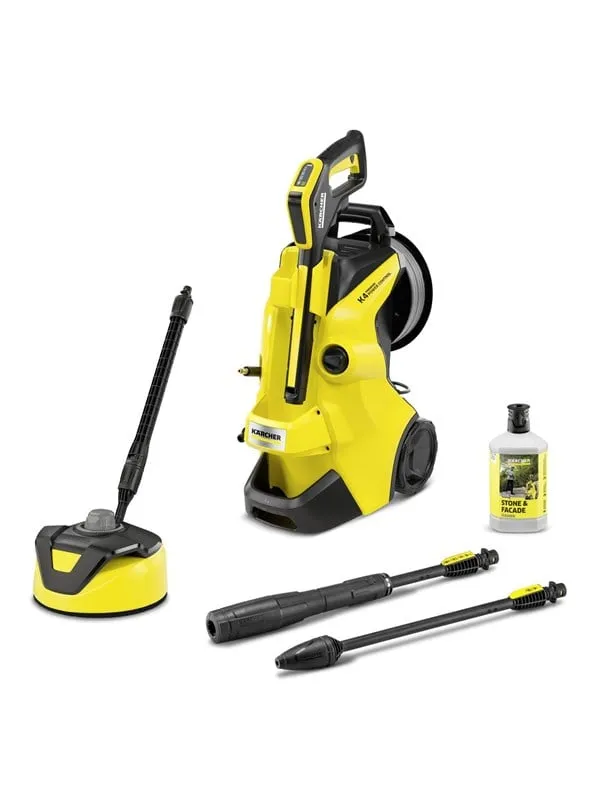 Kärcher Högtryckstvätt K 4 Premium Power Control Flex Home