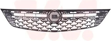 Kylargrill VAN WEZEL 3810514