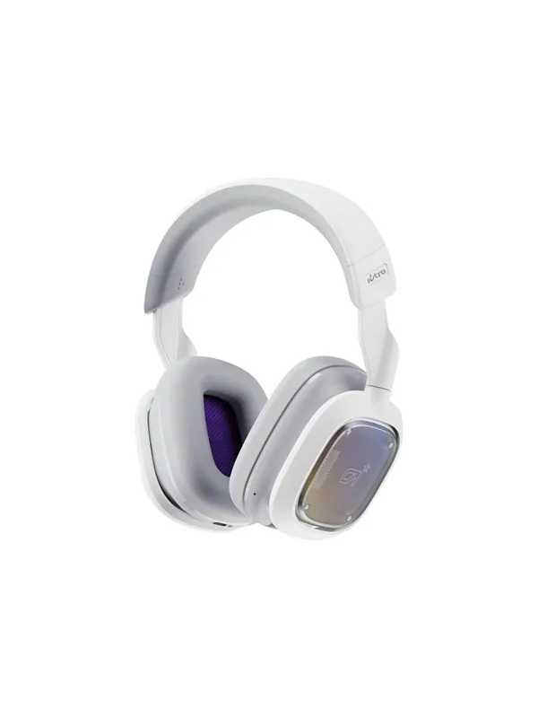 Logitech G – Astro A30 for Xbox – White