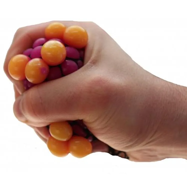 Stressboll