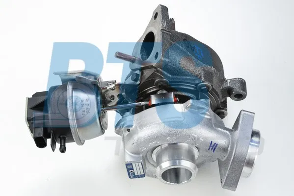 Turboaggregat BTS TURBO T915412
