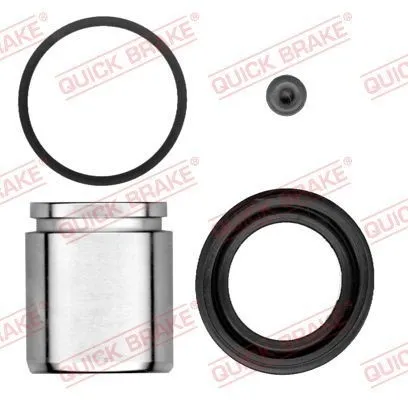 Renoveringssats, bromsok QUICK BRAKE 114-5349