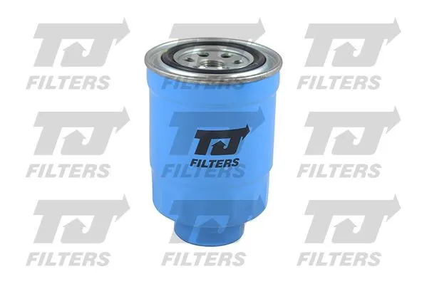 Bränslefilter QUINTON HAZELL QFF0256