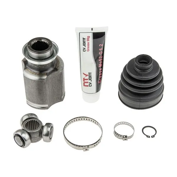 Ledsats, drivaxel NTY NPW-MZ-023
