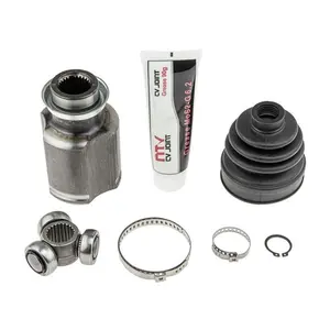 Ledsats, drivaxel NTY NPW-MZ-023