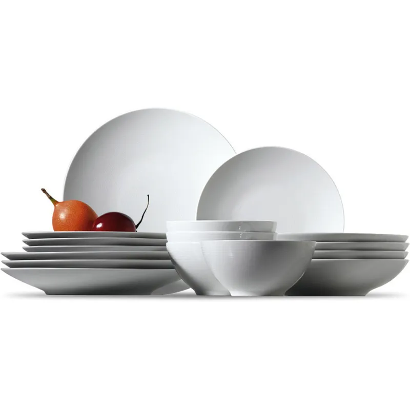 Rosenthal Loft servisset vit 16 delar