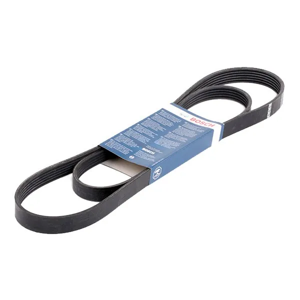 Drivremssats BOSCH 1 987 946 197