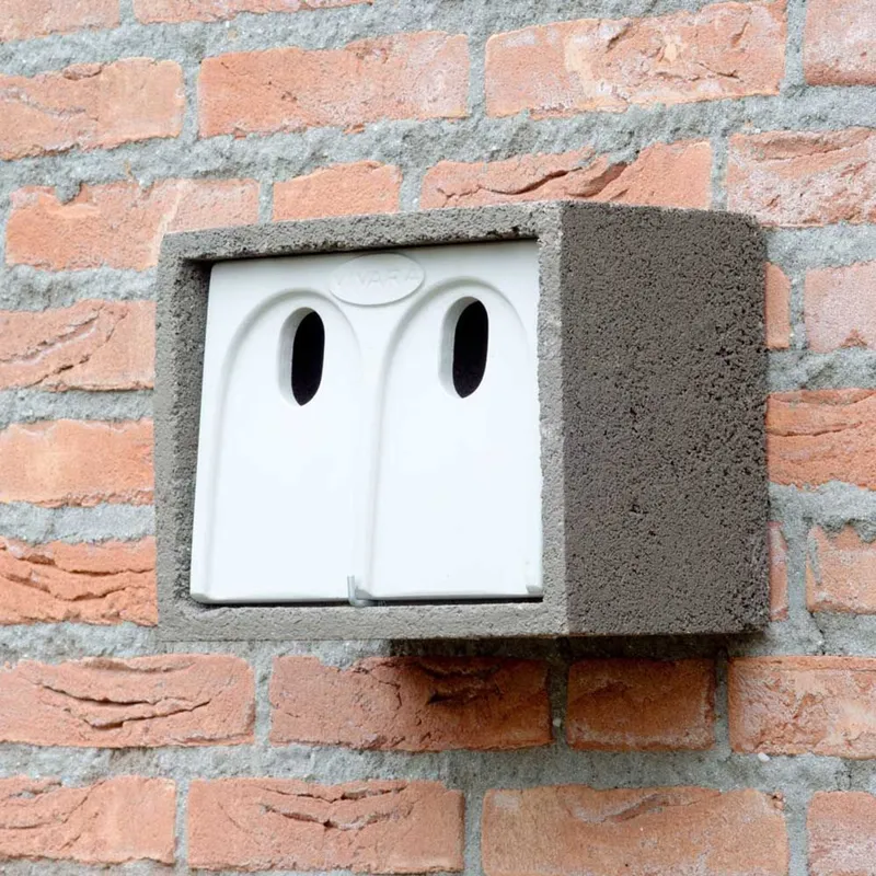 Sparvbo WoodStone®