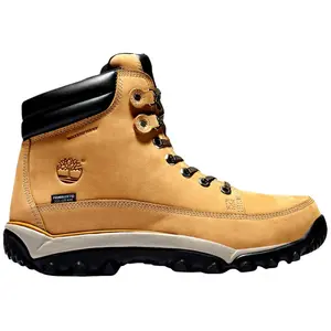 Timberland Rime Ridge Mid WP vinterkänga (herr) - Wheat, 40